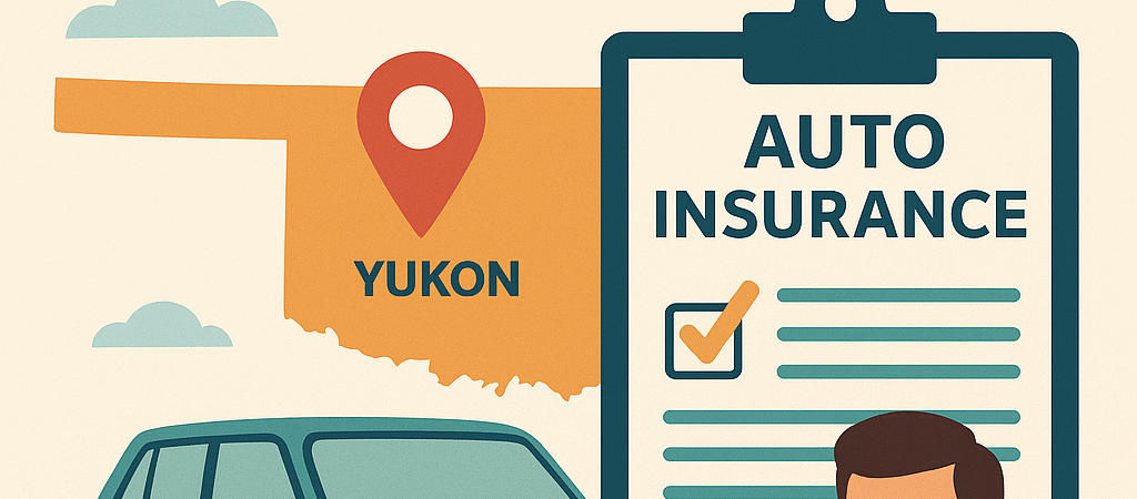 Why Choosing Minimum Coverage on Vehicles Older Than 2018 Makes Sense in Yukon, OK