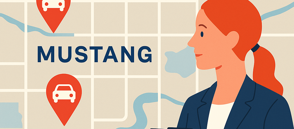 7 Essential Tips for Choosing a Car Insurance Agent in Mustang, OK