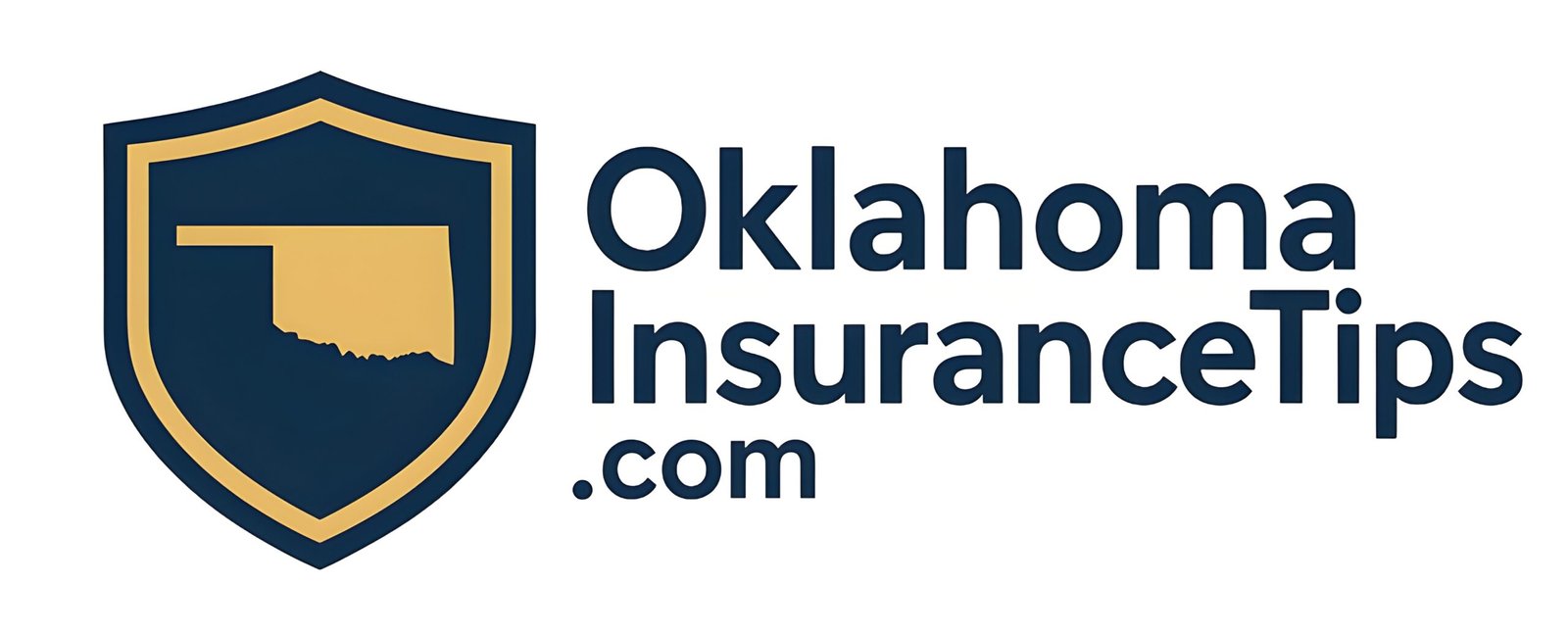 Oklahoma Insurance Tips Logo